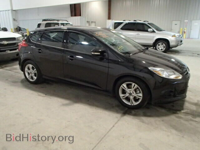 2014 FORD FOCUS - VIN: 1FADP3K23EL183421 - Photo 10