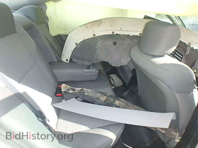 2009 MITSUBISHI GALANT - VIN: 4A3AB36F49E010958 - Фото 6