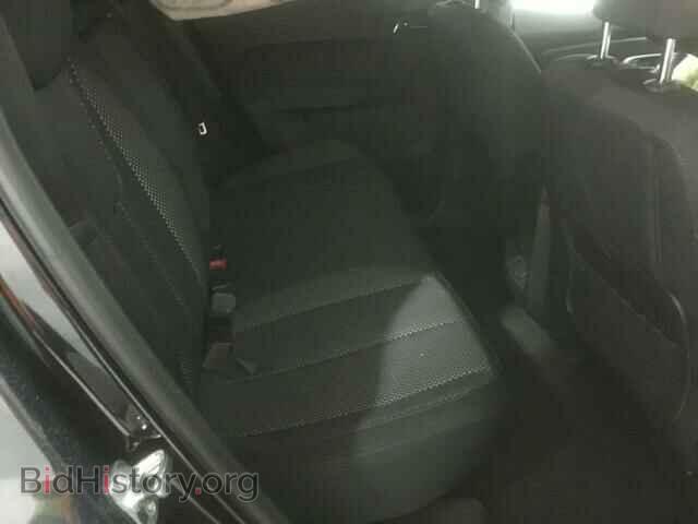 2011 GMC TERRAIN - VIN: 2CTFLTEC0B6352516 - Photo 6
