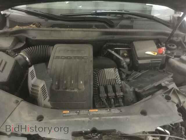 2011 GMC TERRAIN - VIN: 2CTFLTEC0B6352516 - Photo 7