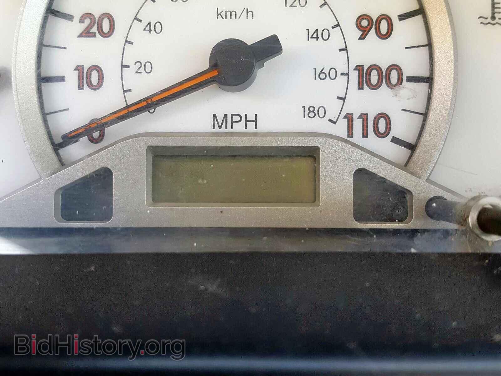 2007 TOYOTA COROLLA - VIN: 2T1BR32E57C798892 - Фото 8