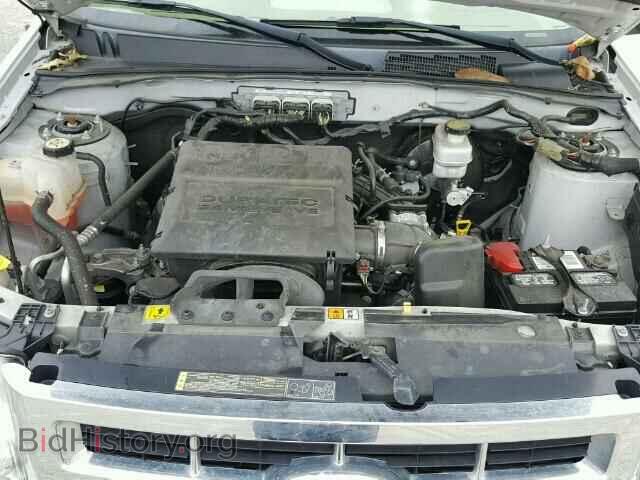 2012 FORD ESCAPE - VIN: 1FMCU0EGXCKC35775 - Photo 7