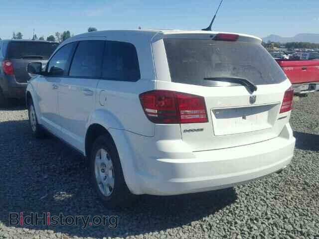 2010 DODGE JOURNEY - VIN: 3D4PG4FB5AT248214 - Фото 3