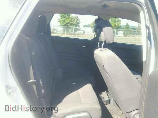 2010 DODGE JOURNEY - VIN: 3D4PG4FB5AT248214 - Фото 6