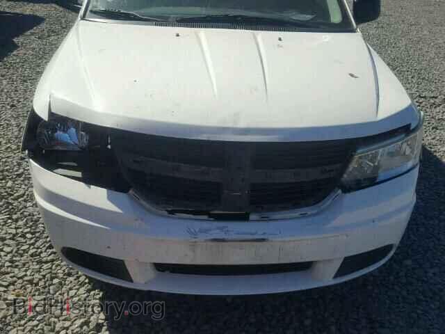 2010 DODGE JOURNEY - VIN: 3D4PG4FB5AT248214 - Фото 10