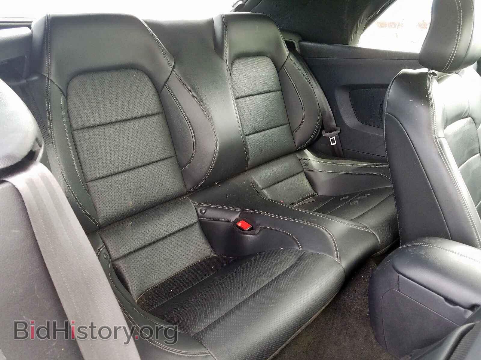 2018 FORD MUSTANG - VIN: 1FATP8UH6J5156304 - Фото 6