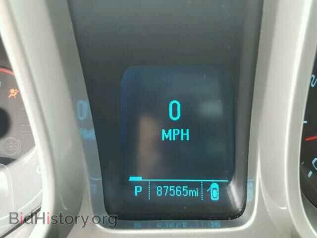 2013 CHEVROLET CAMARO - VIN: 2G1FB1E30D9112346 - Фото 8