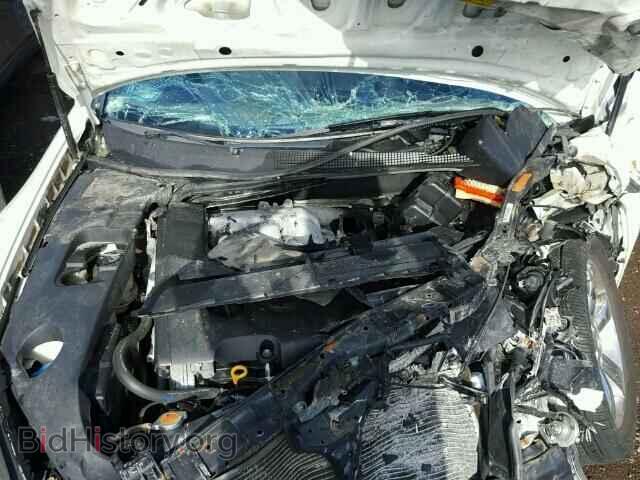 2007 NISSAN MAXIMA - VIN: 1N4BA41EX7C838963 - Фото 7