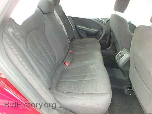 2015 CHRYSLER 200 - VIN: 1C3CCCAB2FN552430 - Фото 6