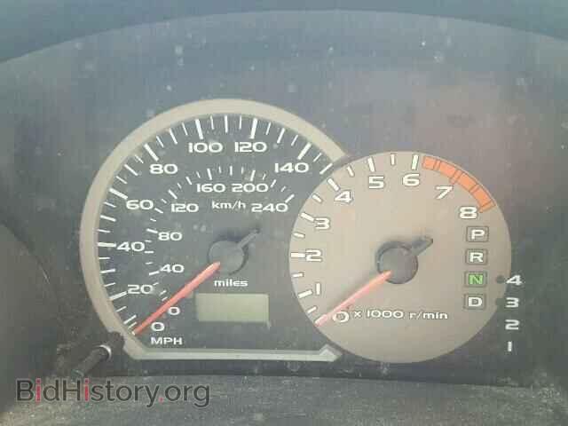 2005 MITSUBISHI ECLIPSE - VIN: 4A3AE75H75E005474 - Photo 8