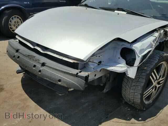 2005 MITSUBISHI ECLIPSE - VIN: 4A3AE75H75E005474 - Photo 10