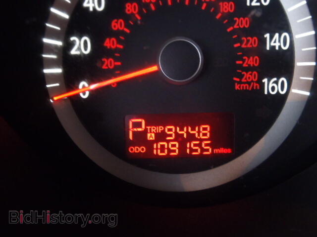 2010 KIA OPTIMA - VIN: KNAGG4A85A5381948 - Фото 8