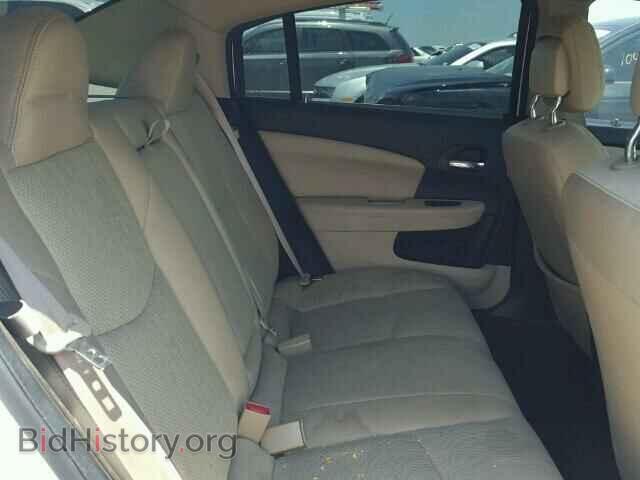 2013 CHRYSLER 200 - VIN: 1C3CCBBB5DN580549 - Фото 6
