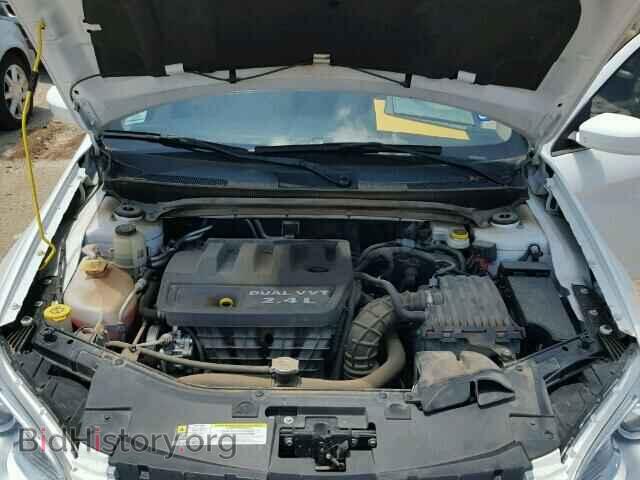 2013 CHRYSLER 200 - VIN: 1C3CCBBB5DN580549 - Фото 7