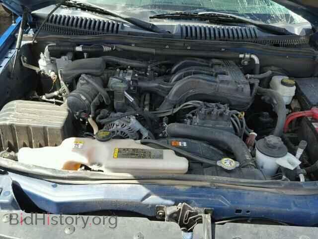 2010 FORD EXPLORER - VIN: 1FMEU7DE0AUB07550 - Фото 7