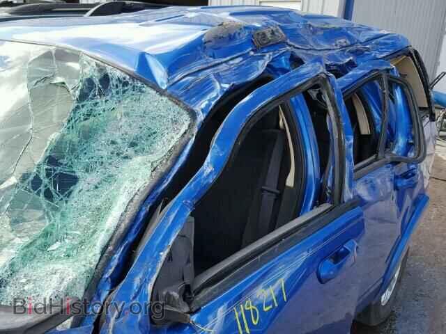 2010 FORD EXPLORER - VIN: 1FMEU7DE0AUB07550 - Фото 9