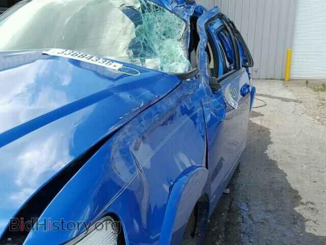 2010 FORD EXPLORER - VIN: 1FMEU7DE0AUB07550 - Фото 10