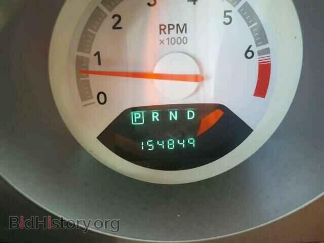 2008 DODGE AVENGER - VIN: 1B3LC46K08N198390 - Фото 8