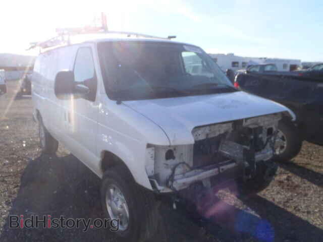Фотография 1FTNE2EW3CDA98325 - FORD ECONOLINE 2012
