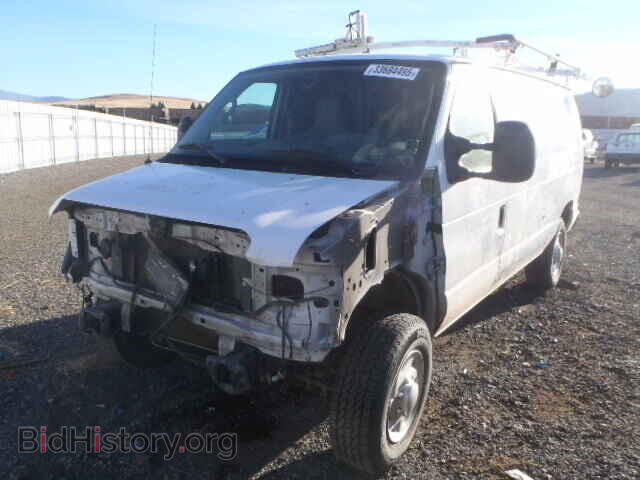 2012 FORD ECONOLINE - VIN: 1FTNE2EW3CDA98325 - Фото 2