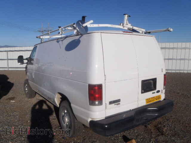 2012 FORD ECONOLINE - VIN: 1FTNE2EW3CDA98325 - Фото 3