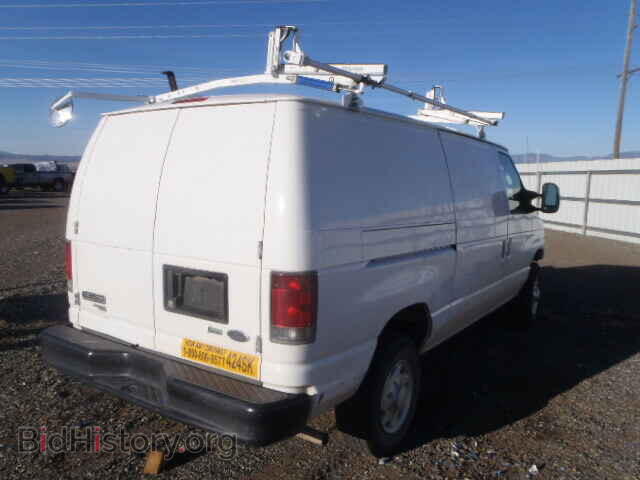 2012 FORD ECONOLINE - VIN: 1FTNE2EW3CDA98325 - Фото 4