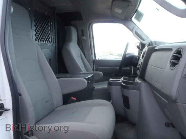 2012 FORD ECONOLINE - VIN: 1FTNE2EW3CDA98325 - Фото 5