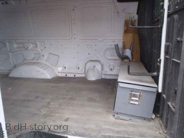2012 FORD ECONOLINE - VIN: 1FTNE2EW3CDA98325 - Фото 6