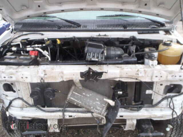 2012 FORD ECONOLINE - VIN: 1FTNE2EW3CDA98325 - Фото 7