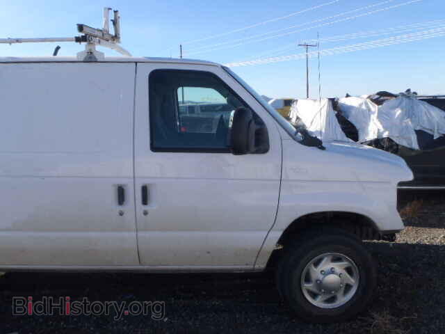 2012 FORD ECONOLINE - VIN: 1FTNE2EW3CDA98325 - Фото 9
