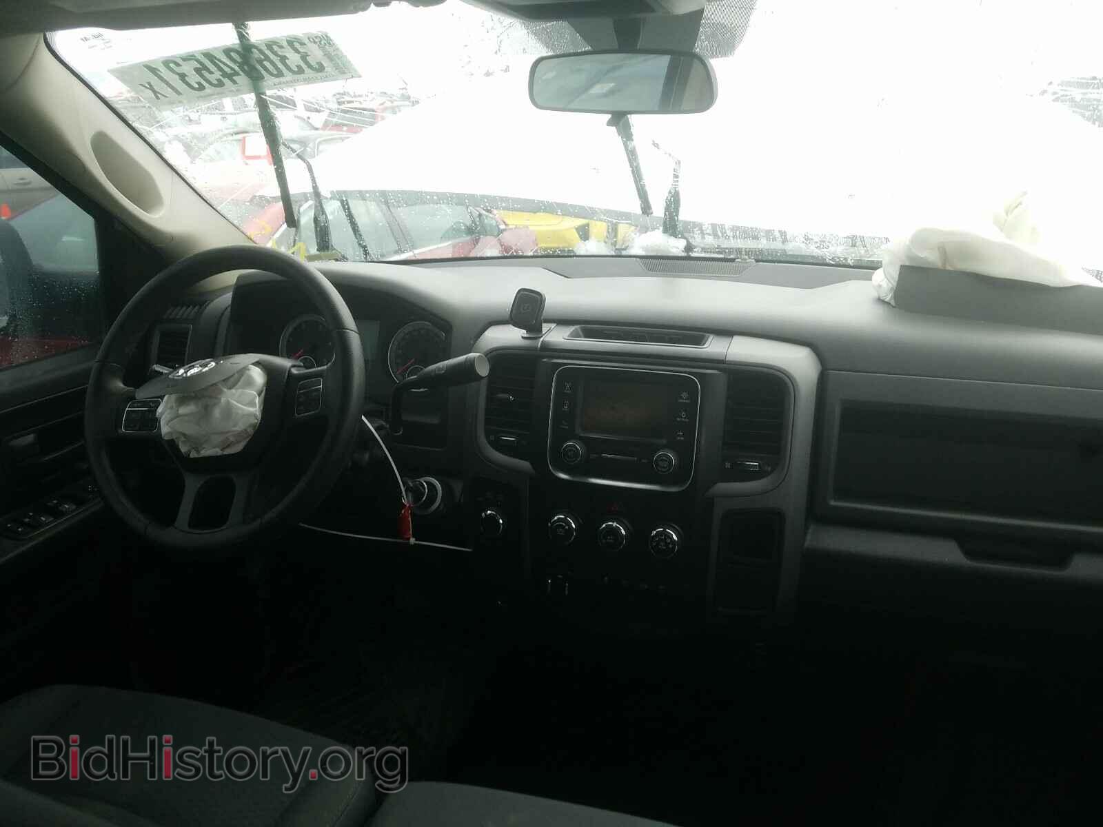 2017 RAM 2500 - VIN: 3C6UR5CL3HG755572 - Photo 9