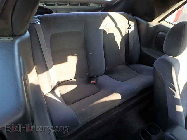 2005 CHRYSLER SEBRING - VIN: 1C3EL75R75N564787 - Фото 6