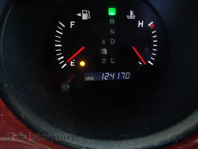 2003 LEXUS ES300 - VIN: JTHBF30G230123243 - Фото 8