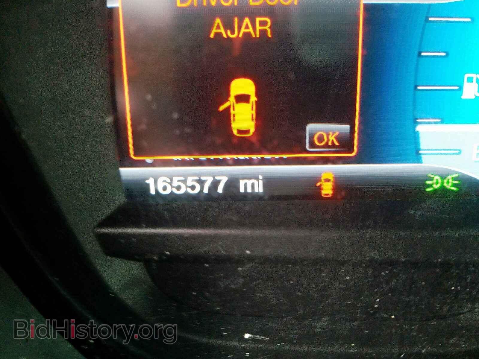 2013 FORD EXPLORER - VIN: 1FM5K8D86DGC95144 - Фото 8