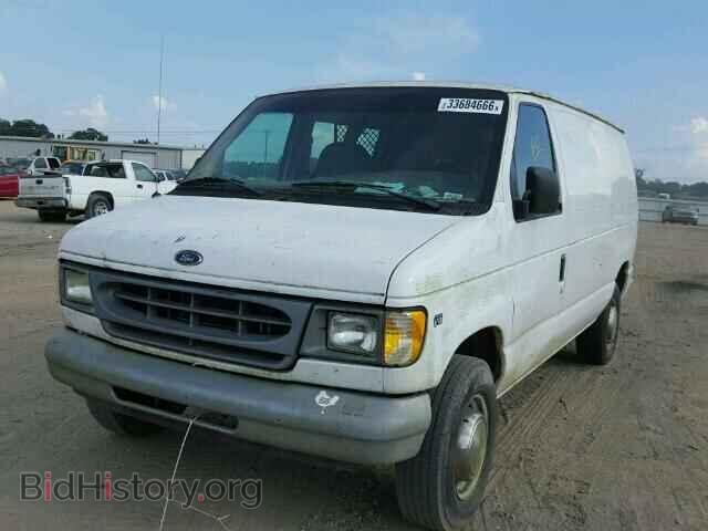 1999 FORD ECONOLINE - VIN: 1FTNE24L5XHA37676 - Photo 2