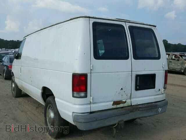 1999 FORD ECONOLINE - VIN: 1FTNE24L5XHA37676 - Photo 3