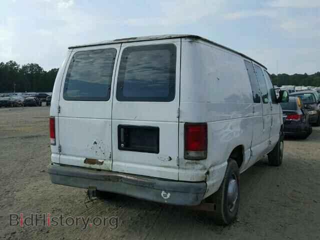 1999 FORD ECONOLINE - VIN: 1FTNE24L5XHA37676 - Photo 4
