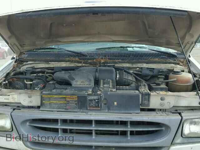 1999 FORD ECONOLINE - VIN: 1FTNE24L5XHA37676 - Photo 5