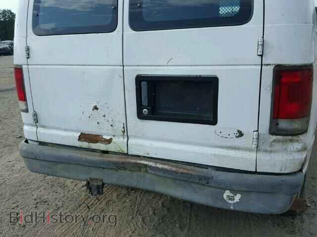 1999 FORD ECONOLINE - VIN: 1FTNE24L5XHA37676 - Photo 9