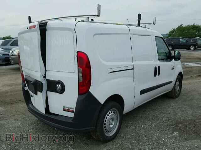 2015 RAM PROMASTER - VIN: ZFBERFATXF6A33879 - Фото 4