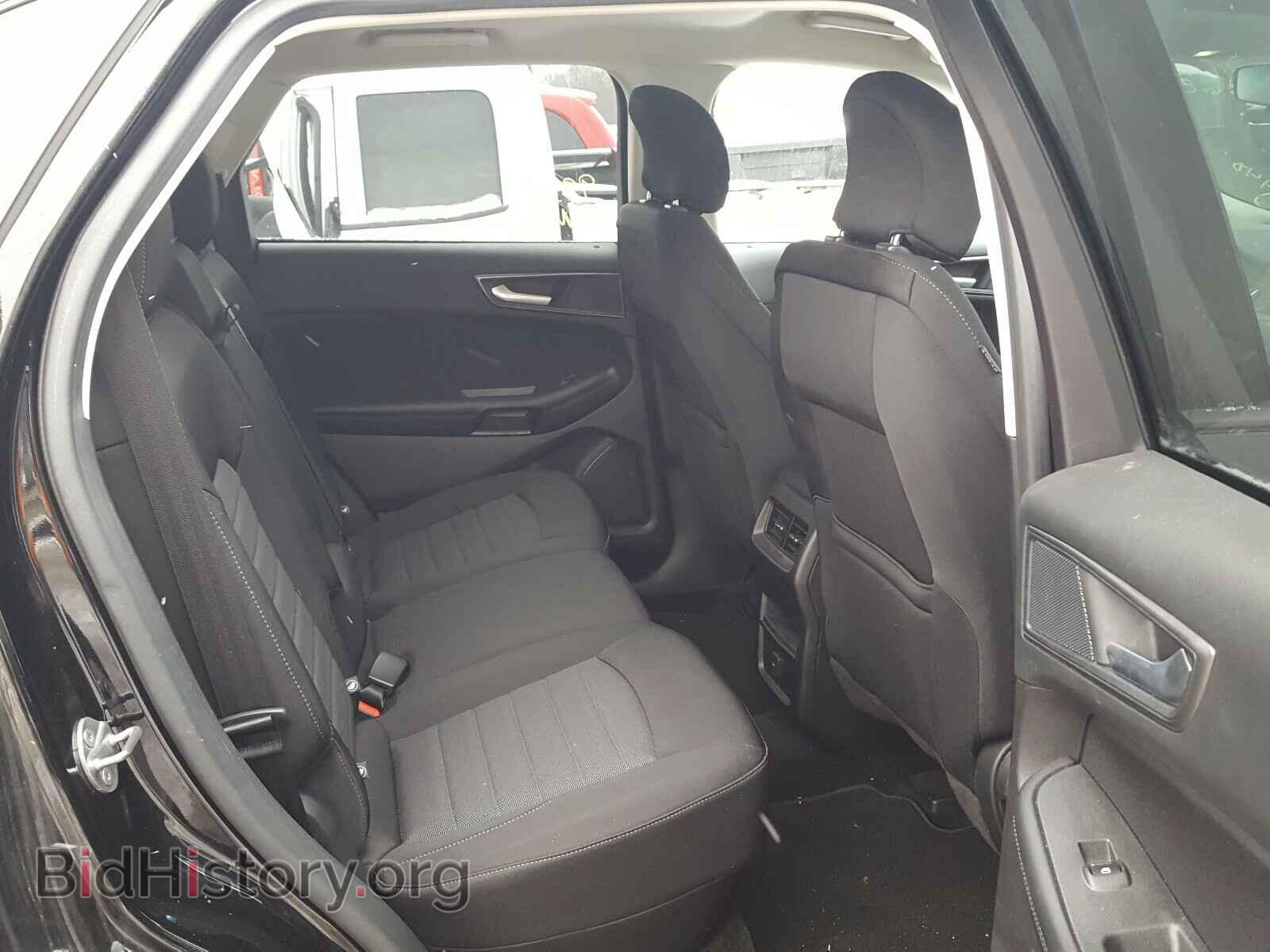 2018 FORD EDGE - VIN: 2FMPK4G94JBB57143 - Фото 6