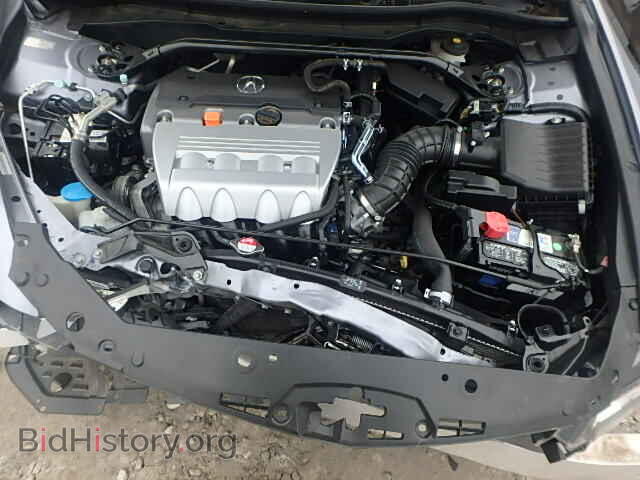 2012 ACURA TSX - VIN: JH4CU2F62CC010975 - Фото 7