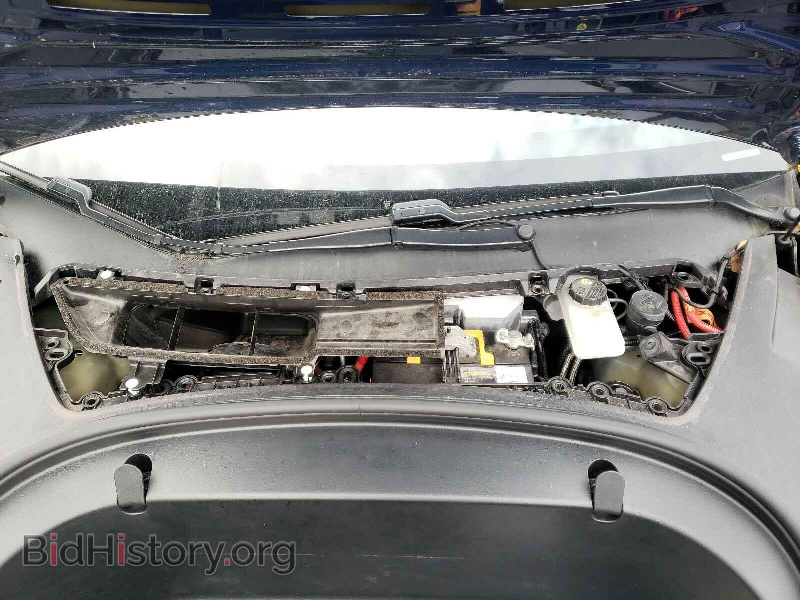 2019 TESLA MODEL 3 - VIN: 5YJ3E1EB8KF211000 - Фото 7