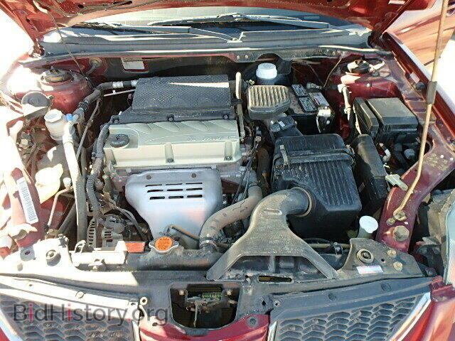 2005 MITSUBISHI GALANT - VIN: 4A3AB36F45E068286 - Фото 7