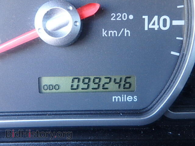 2005 MITSUBISHI GALANT - VIN: 4A3AB36F45E068286 - Фото 8