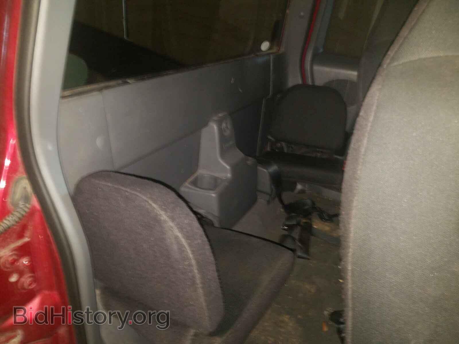 2007 FORD RANGER - VIN: 1FTZR45E77PA90886 - Фото 6