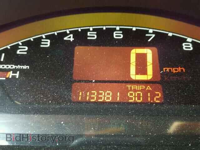 2002 HONDA S2000 - VIN: JHMAP11442T003085 - Фото 8