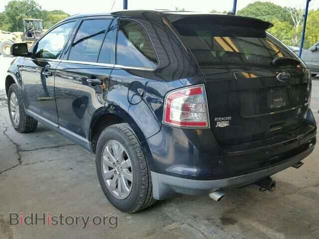 2010 FORD EDGE - VIN: 2FMDK3KC4ABA70200 - Photo 3