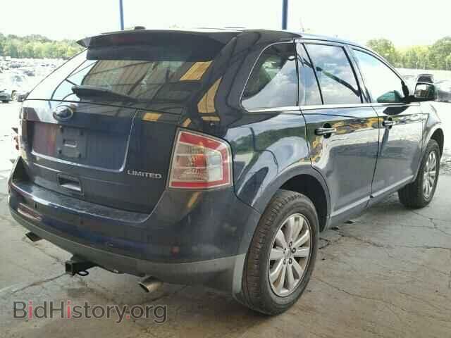 2010 FORD EDGE - VIN: 2FMDK3KC4ABA70200 - Photo 4