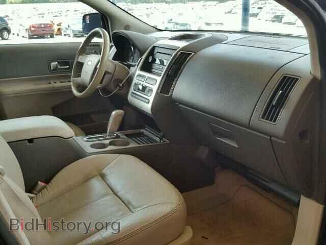 2010 FORD EDGE - VIN: 2FMDK3KC4ABA70200 - Photo 5